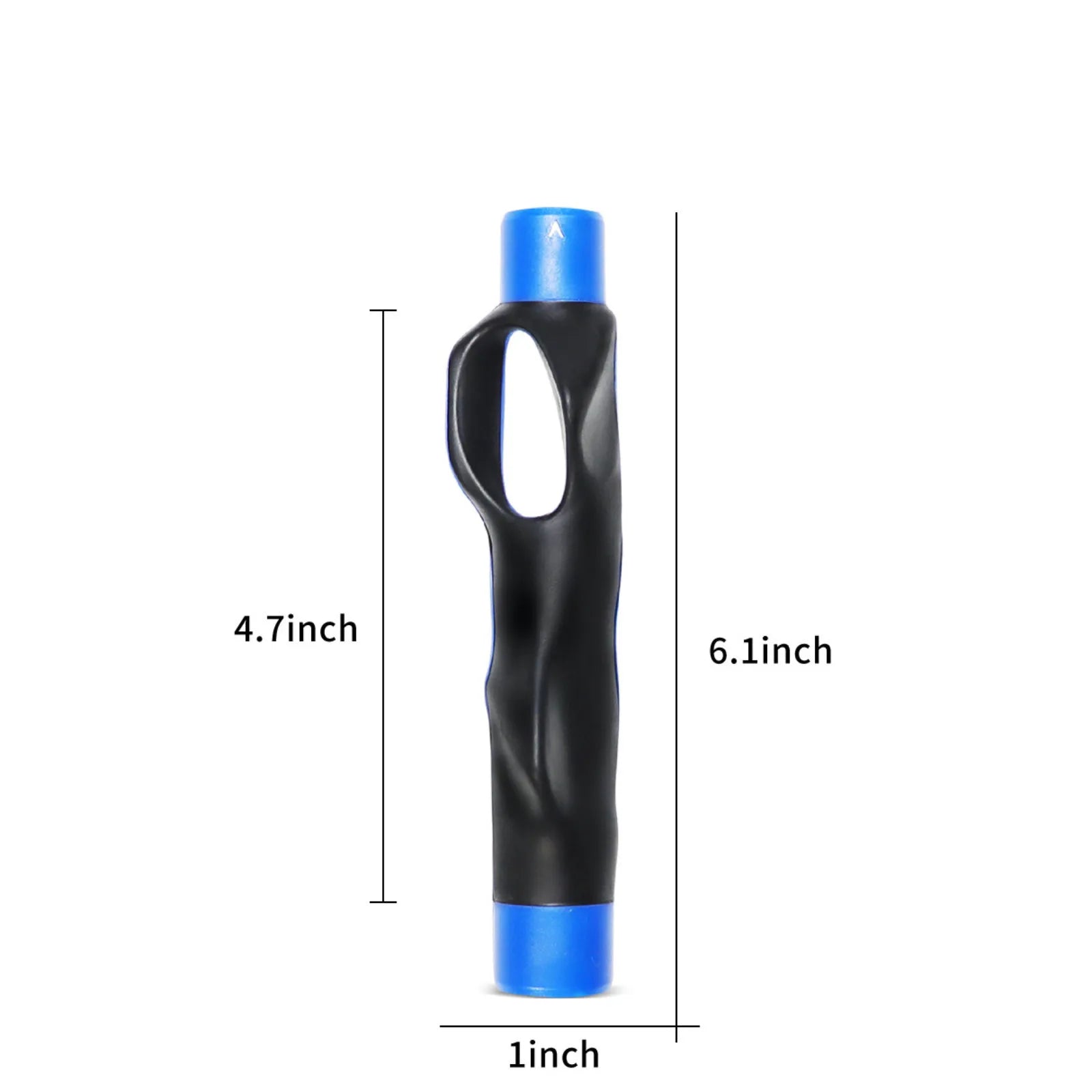 Golf Grip Trainer Golf Swing Trainer Golf Practice Tool Helps Train Correct Hand Position Reduce Mistakes Suitable for Beginners