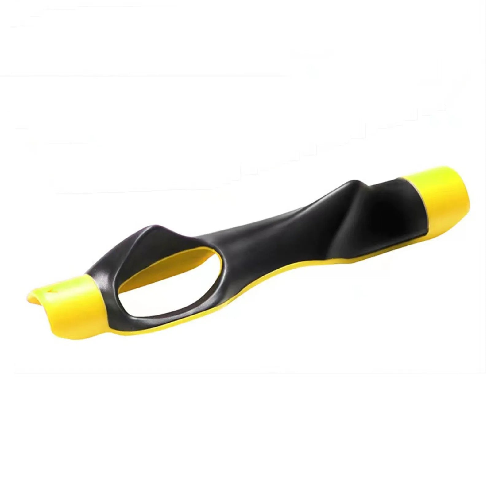 Golf Grip Trainer Golf Swing Trainer Golf Practice Tool Helps Train Correct Hand Position Reduce Mistakes Suitable for Beginners