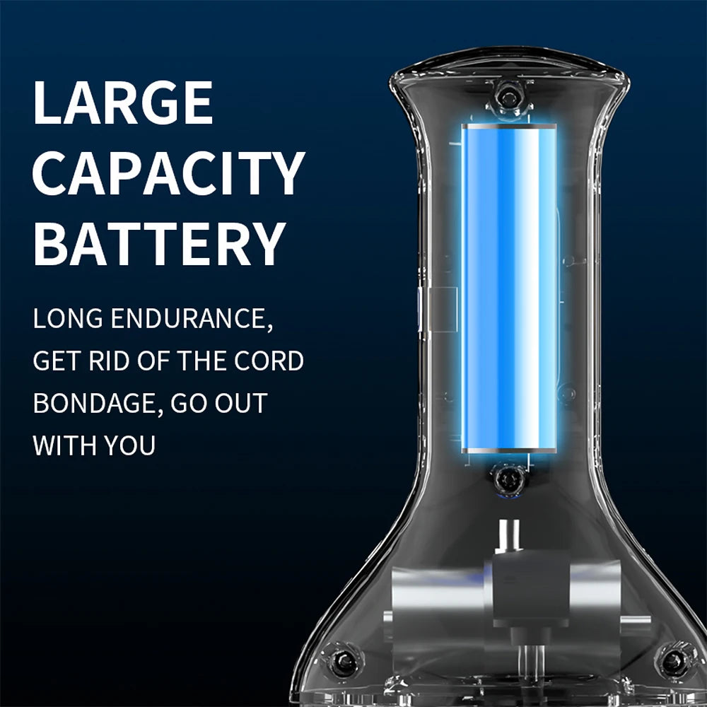 Electric Cupping Machine Scraping Device Meridian Brush Universal Home Massage Tool for Whole Body Relaxation And Stress Relief