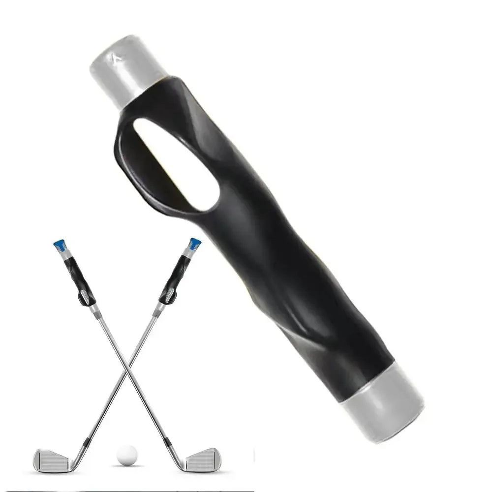 New Plastic Golf Grip Training Aid Beginner Right Hand Golf Grip Corrector Posture Correction Gesture Swing Trainer Tools Golf