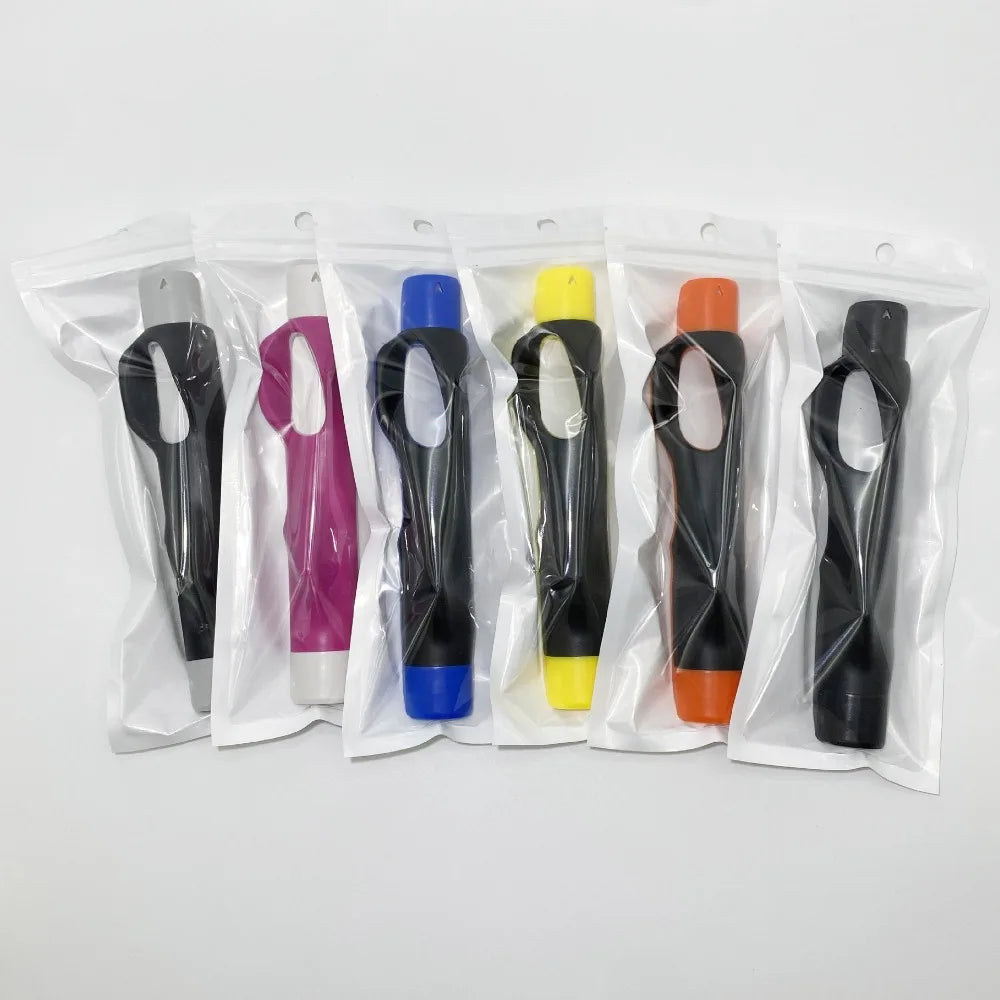 New Plastic Golf Grip Training Aid Beginner Right Hand Golf Grip Corrector Posture Correction Gesture Swing Trainer Tools Golf